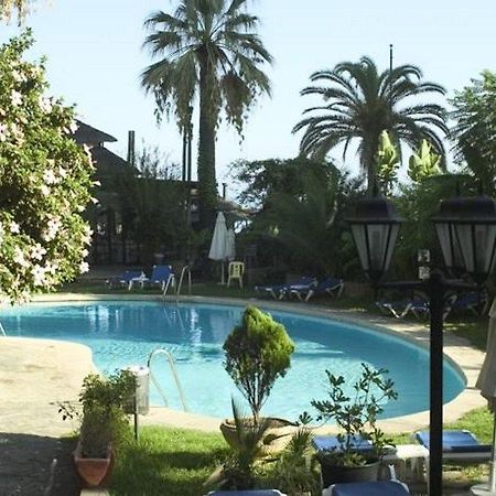 Tropicana Apartments Torremolinos Bagian luar foto