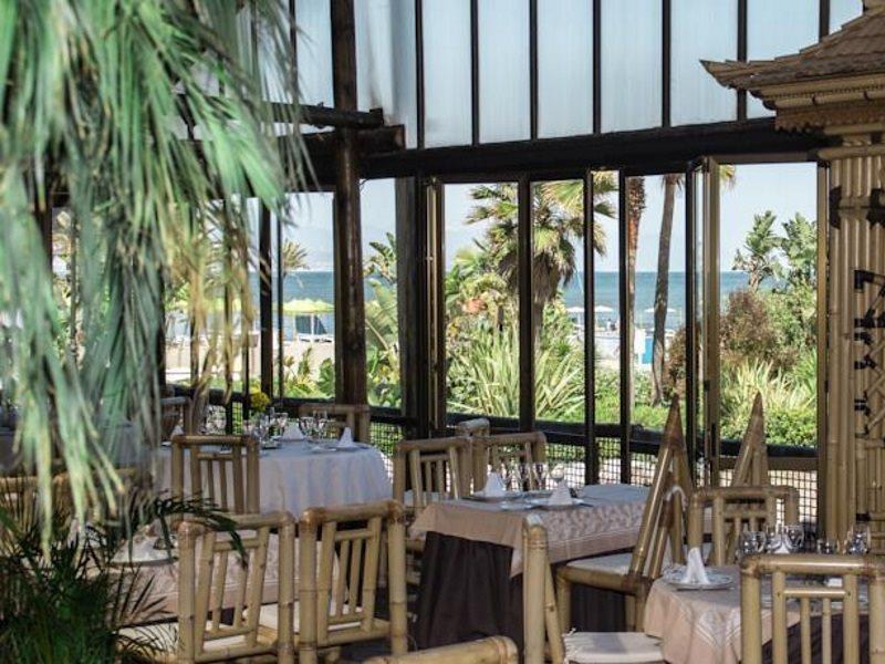 Tropicana Apartments Torremolinos Bagian luar foto