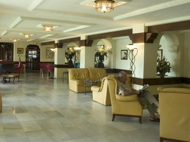 Tropicana Apartments Torremolinos Bagian luar foto